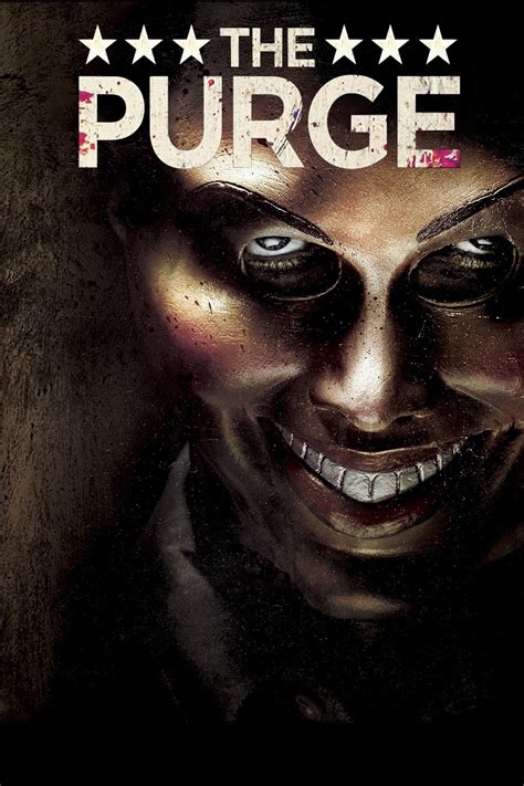 release The Purge